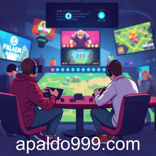 The Rising Influence of Apaldo in 2025