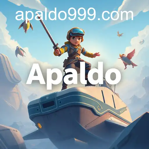 Apaldo: Navigating the Evolving Landscape of Online Gaming
