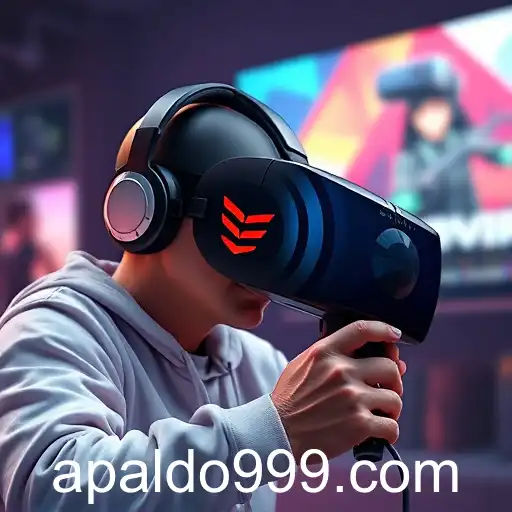 Exploration of Gaming Trends with Apaldo