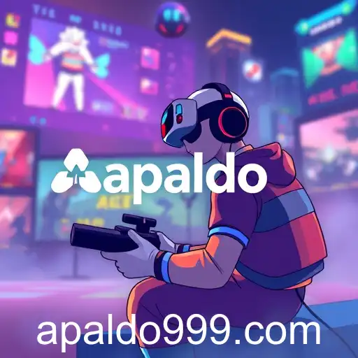 Exploring Apaldo: A New Era in Online Gaming