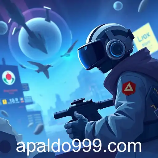 Apaldo: The Gaming Platform Revolutionizing 2025